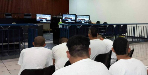 Audiencias virtuales comenzarán esta semana