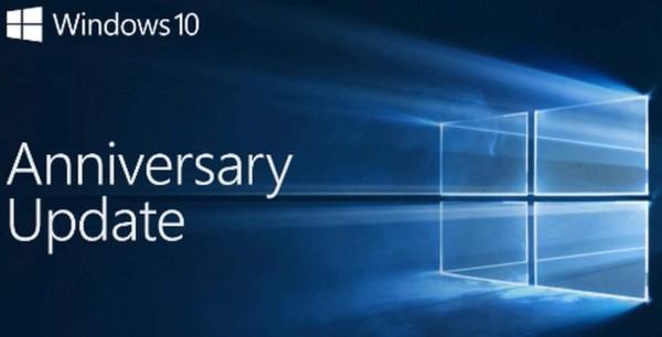 Actualización aniversario de Windows 10 ya está aquí