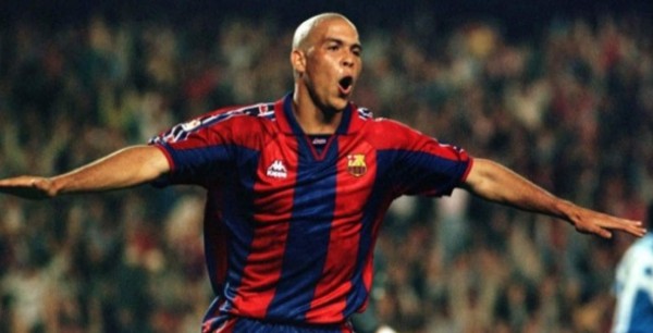 El día en que Ronaldo humilló a Mourinho, Guardiola y Luis Enrique