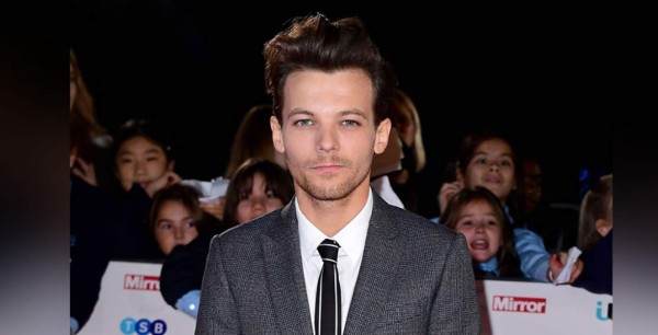 Cantante de One Direction fue detenido por agredir a paparazzi