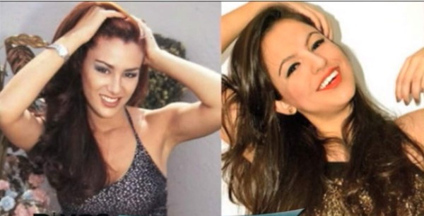 Así luce la hija de Ninel Conde que casi nadie conoce
