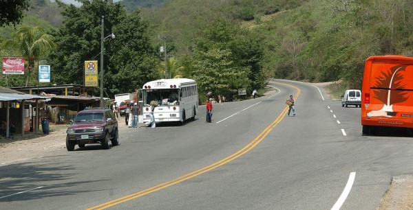 Proyecto de carretera a occidente inicia este año