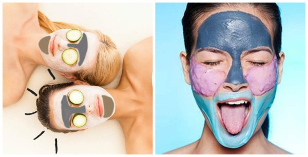 'Multimasking' la nueva tendencia en mascarilla