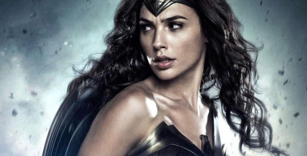 Adelantan estreno de Wonder Woman