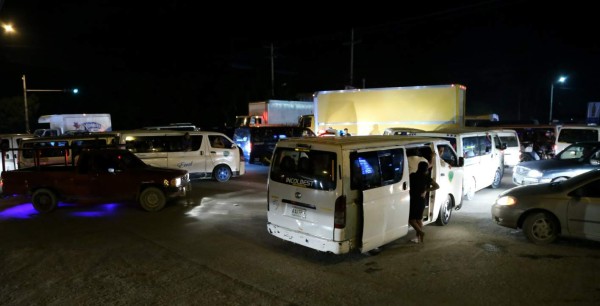 Sampedranos viven un constante caos vial