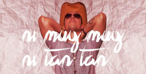 Polache presenta 'Ni muy muy ni tan tan'