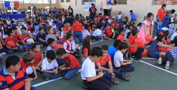 MountView Academy celebra Feria de la Francofonía&nbsp;&nbsp;