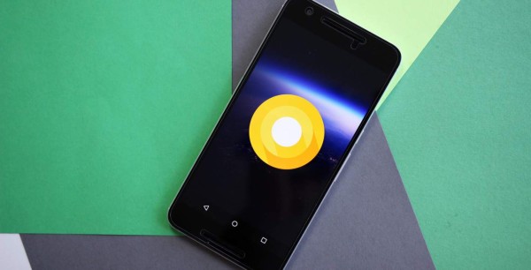 Google revelará nombre de Android 8 el día del eclipse