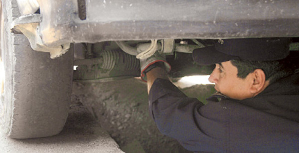 Miles de sampedranos abandonan la ciudad