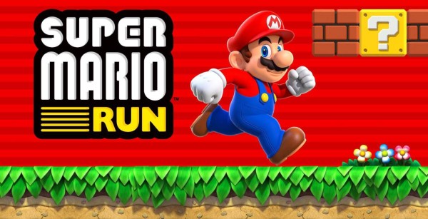 'Super Mario' llega a los móviles