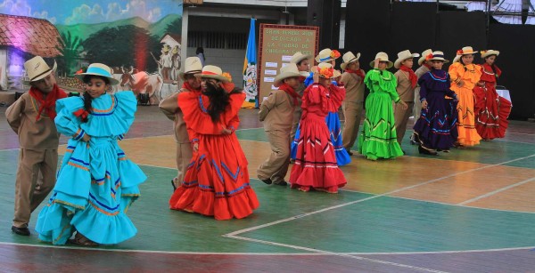 El Gran Pereke dedicó su edición número 31 a la ciudad de Choloma