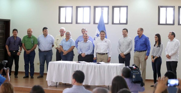 Supermercados comprarán más carne de res hondureña