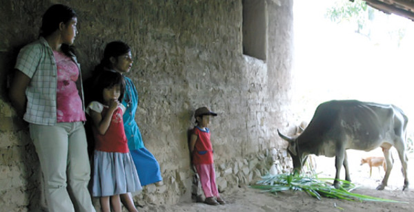 Blanca cuenta sus 20 años de horror