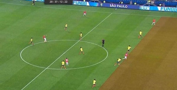 La Chile de Reinaldo Rueda gana en penales a Colombia y está en semifinales de la Copa América
