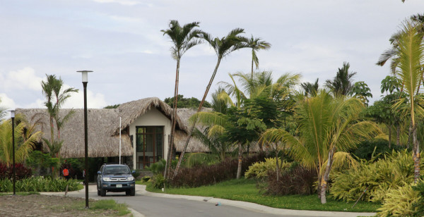 Indura Beach y Golf Resort pone a Honduras como destino mundial