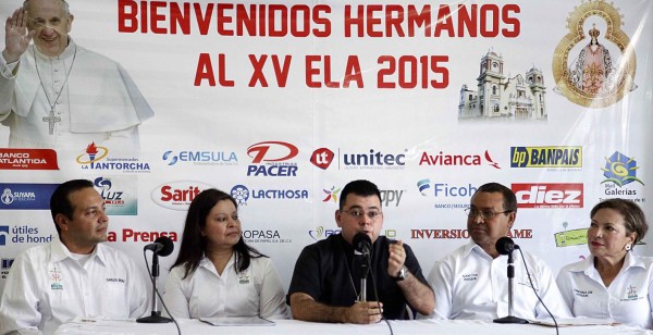 Iglesia y matrimonio, temas del encuentro del Movimiento Familiar Cristiano en SPS