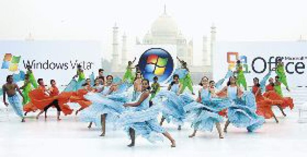 Microsoft no conoce límites