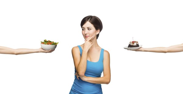 La dieta balanceada le ayuda a evitar los problemas gastrointestinales crónicos