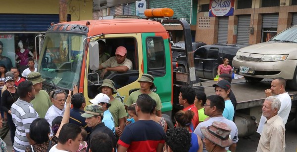 Foto: La Prensa