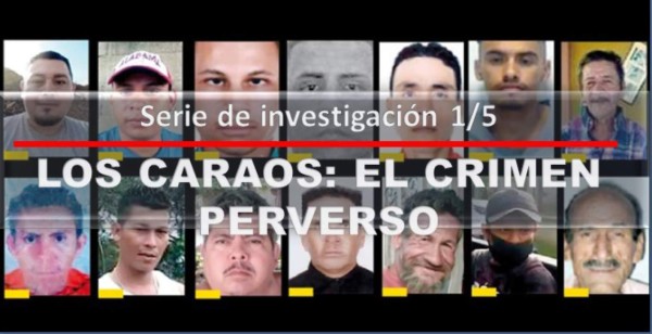 Trago mortal: Los caraos aún llora por el crimen perverso