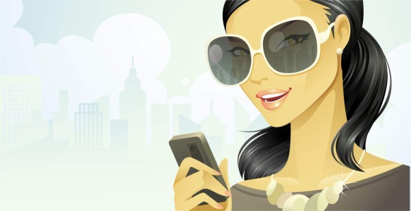 6 ‘apps’ que toda mujer soltera debe tener