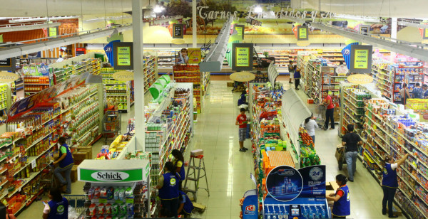 Supermercados La Antorcha prepara su expansión a Tegucigalpa