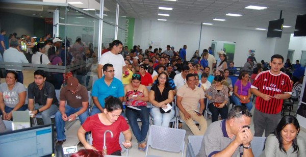 Mañana es el último día de amnistía