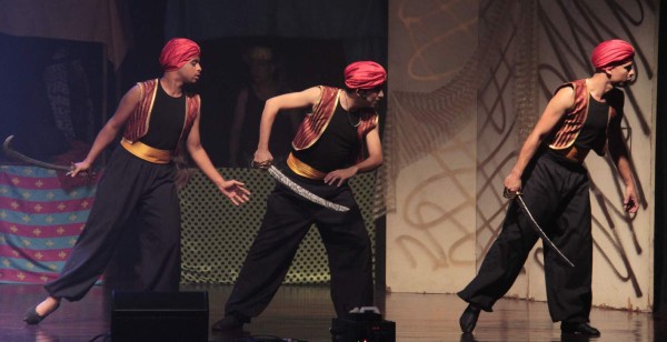 Una historia llena de magia y diversión