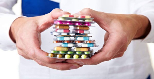 Se reducen las tasas de abuso de analgésicos recetados