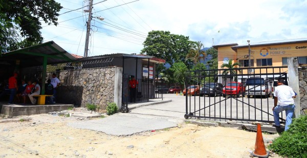 A machetazos matan a mujer en aldea de El Merendón