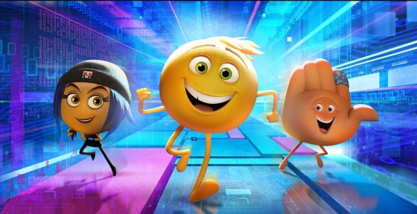 Los emojis, un lenguaje divertido