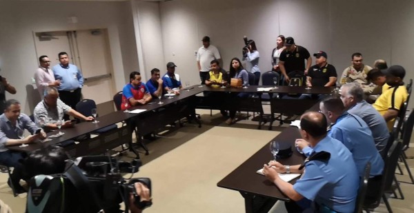 Cambian hora de la final de Copa Premier Centroamericana y permitirán afición visitante