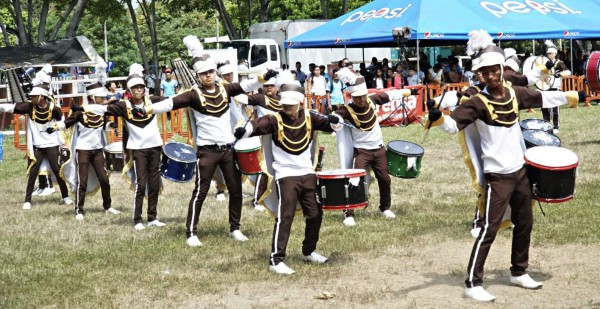 El Perla del Ulúa gana competencia de bandas
