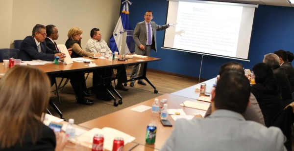 TPS será renovado o cancelado en bloque a Honduras, Guatemala y El Salvador