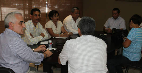 'No guardo rencor a agresores”: Tuky Bendaña