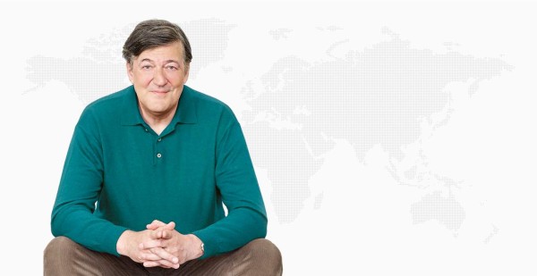 'Me siento un privilegiado. No he parado en años”