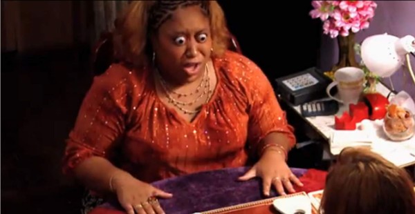 Varios ciudadanos del estado de Brooklyn, Estados Unidos, fueron víctimas de la tenebrosa broma de Thinkmodo, especialistas en hacer bromas virales. Foto YouTube.