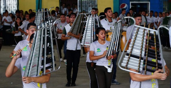 El Pagán Lozano luchará por el primer lugar en el Ceufest