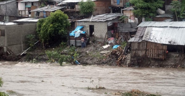 Confirman muerte de menor que cayó al río Bermejo