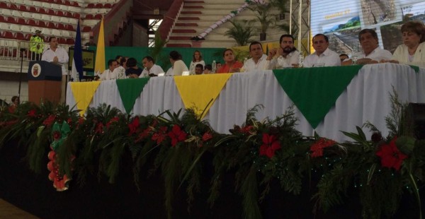 Alcaldía invertirá L670 millones en obras en el 2015