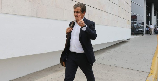 'Es difícil encontrar un sustituto de Nájar”: Pinto