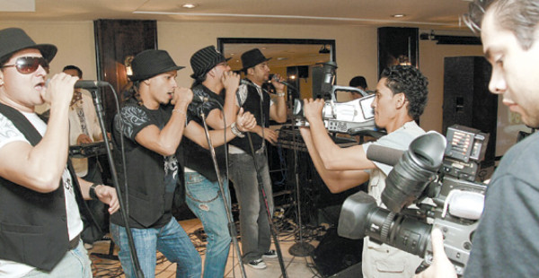 Honduras: Talento catracho en Internet