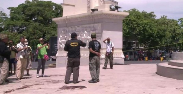 Amenaza de intervención militar en Tailandia tras muerte de manifestantes  