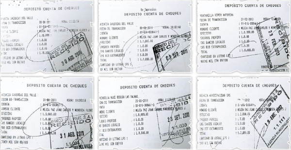 Al descubierto otro escándalo en Alcaldía de San Pedro Sula