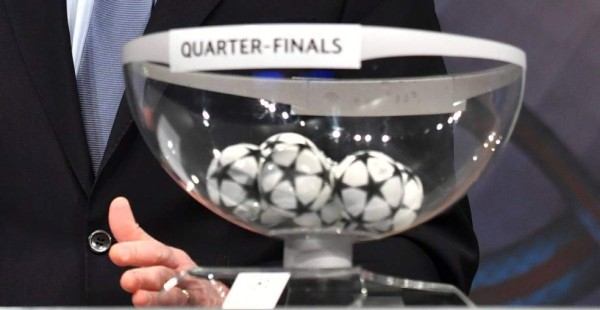 Fecha y horario: Lo que debes saber del sorteo de cuartos de Champions