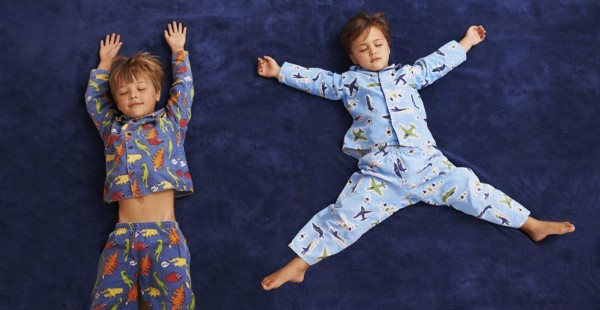 Descubre quiénes son los más dormilones del mundo