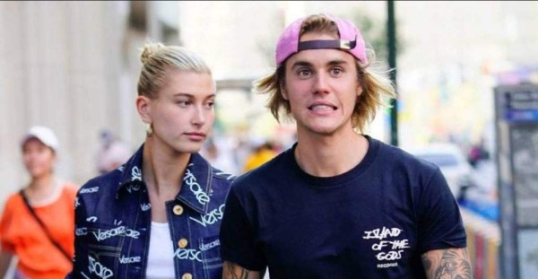 El mensaje de Justin Bieber a sus suegros antes de su boda