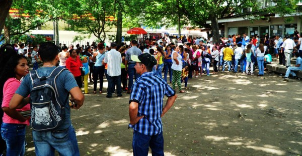 Extienden plazo para hacer cambios de domicilio