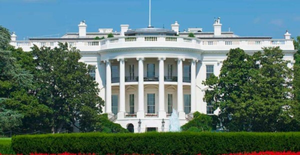 FBI detiene a un sospechoso de atentar contra la Casa Blanca