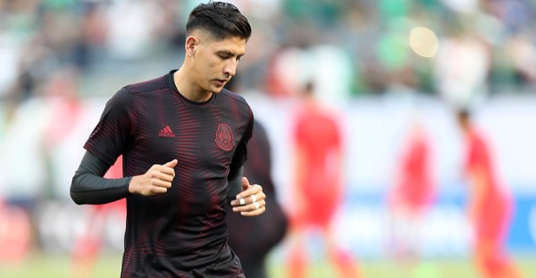 Ajax ficha al mexicano Edson Álvarez, sustituto de De Ligt  